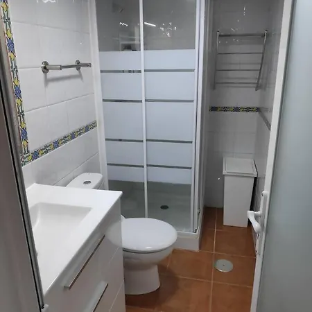 Casa Bajada A La Playa