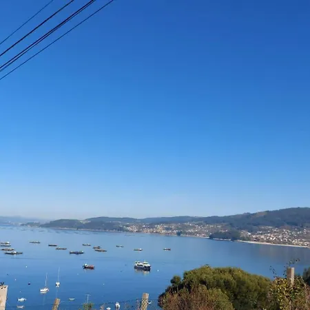 Lägenhet Casa Bajada A La Playa