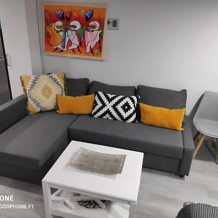 Casa Bajada A La Playa