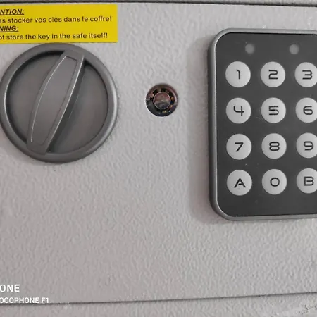 Casa Bajada A La Playa