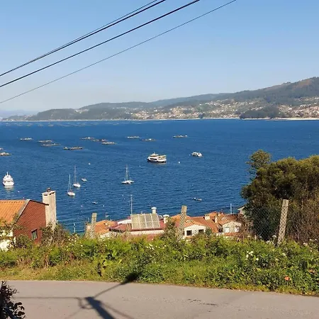 Casa Bajada A La Playa * Bueu