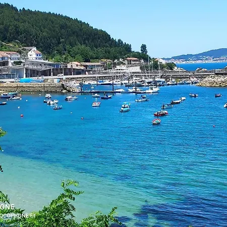 Casa Bajada A La Playa