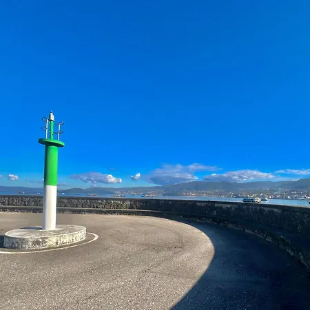 Casa Bajada A La Playa