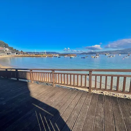 公寓 Casa Bajada A La Playa 布埃乌