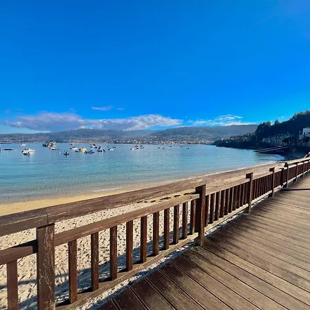 Casa Bajada A La Playa