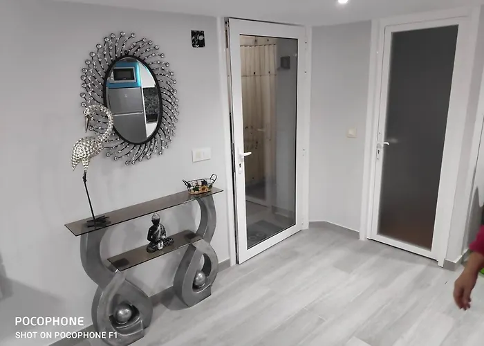 Casa Bajada A La Playa Bueu