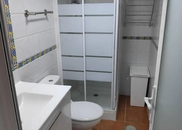 Casa Bajada A La Playa