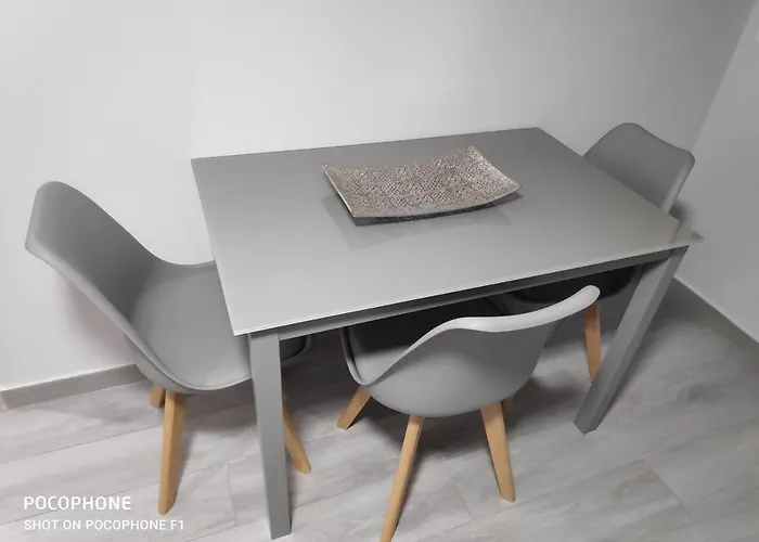 公寓 Casa Bajada A La Playa