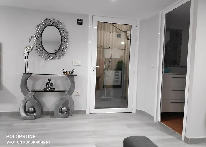 Casa Bajada A La Playa * 布埃乌