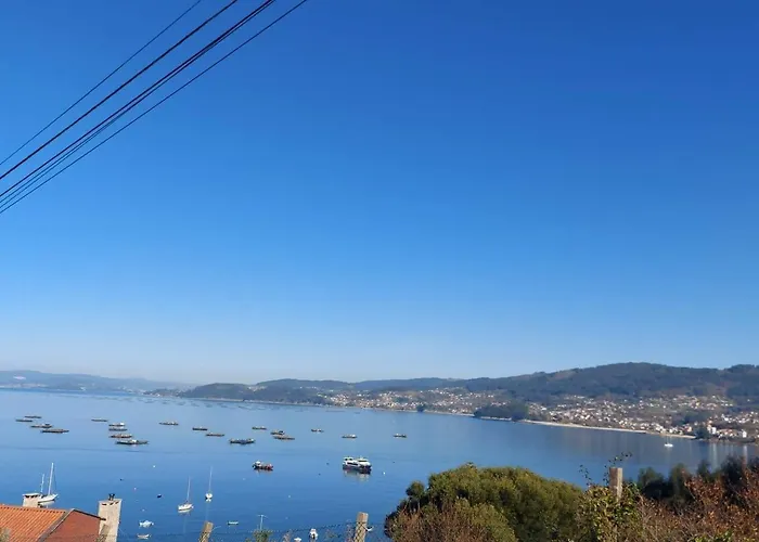 Apartmán Casa Bajada A La Playa