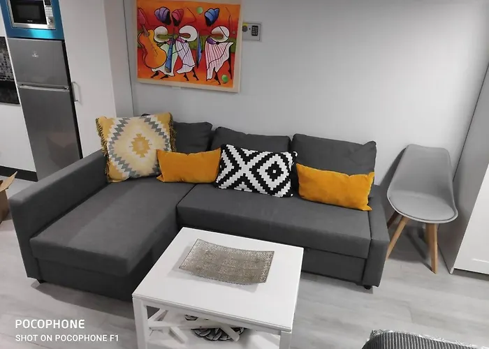 Casa Bajada A La Playa