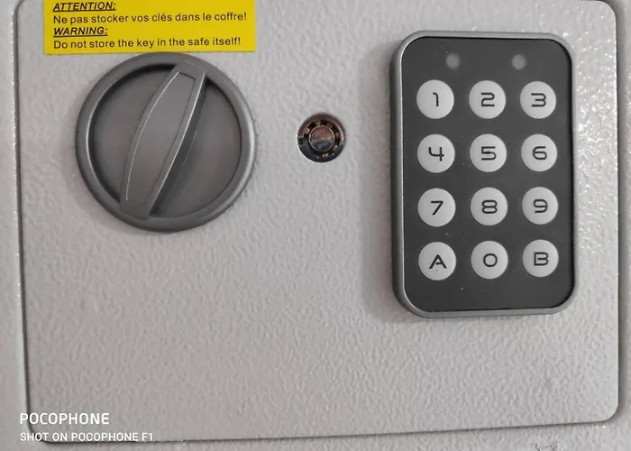 Casa Bajada A La Playa