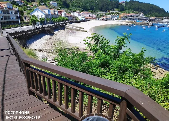 公寓 Casa Bajada A La Playa *