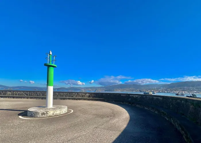 Casa Bajada A La Playa