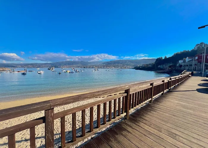 Casa Bajada A La Playa